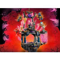 LEGO Ninjago 71771 Храм Кристального Короля Image #2