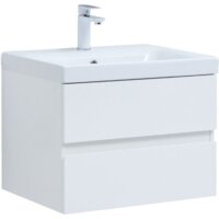 Aquanet Тумба под умывальник Беркли 60 302349