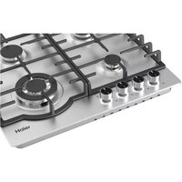 Варочная панель Haier HHX-M64RFVLX - Превью изображения №4 — Интернет-магазин Your Sale