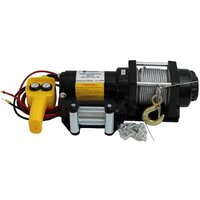 Shtapler P (J) 12В 4500lb 2041кг 15м 71065415 Image #6