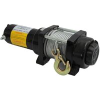 Shtapler P (J) 12В 4500lb 2041кг 15м 71065415 Image #3