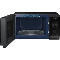 Микроволновая печь Samsung MG23DG4524AGBW - Превью изображения №2 — Интернет-магазин Your Sale