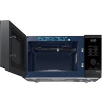 Микроволновая печь Samsung MG23DG4524AGBW - Превью изображения №6 — Интернет-магазин Your Sale