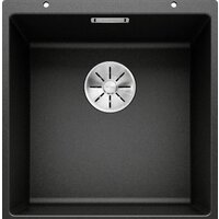 Blanco Subline 400-U 525990 (черный) Image #1