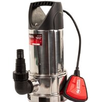 Дренажный насос Quattro Elementi Drenaggio 900 F Inox - Превью изображения №5 — Интернет-магазин Your Sale