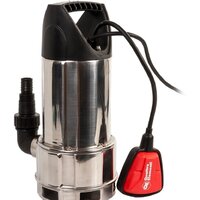 Дренажный насос Quattro Elementi Drenaggio 900 F Inox - Превью изображения №6 — Интернет-магазин Your Sale