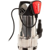 Дренажный насос Quattro Elementi Drenaggio 900 F Inox - Превью изображения №8 — Интернет-магазин Your Sale