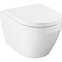 Унитаз подвесной Grohe Euro Ceramika 102510SH00 - Превью изображения №3 — Интернет-магазин Your Sale