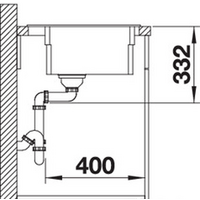Blanco Etagon 6 (мускат) 524547 Image #3