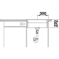 Blanco Etagon 6 (мускат) 524547 Image #4
