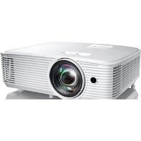 Optoma X309ST Image #4