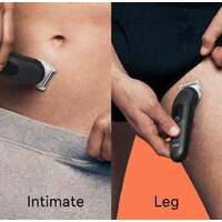 Braun BG3350 Image #3