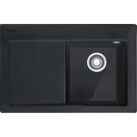 Franke Mythos MTK 611-78 124.0540.974 (оникс)