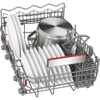 Встраиваемая посудомоечная машина Bosch Serie 8 SPV8ZMX06Q - Превью изображения №8 — Интернет-магазин Your Sale