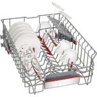 Встраиваемая посудомоечная машина Bosch Serie 8 SPV8ZMX06Q - Превью изображения №7 — Интернет-магазин Your Sale