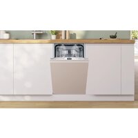 Встраиваемая посудомоечная машина Bosch Serie 8 SPV8ZMX06Q - Превью изображения №2 — Интернет-магазин Your Sale