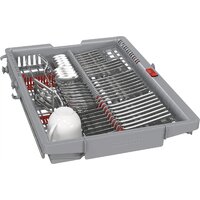 Встраиваемая посудомоечная машина Bosch Serie 8 SPV8ZMX06Q - Превью изображения №9 — Интернет-магазин Your Sale