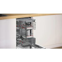 Встраиваемая посудомоечная машина Bosch Serie 8 SPV8ZMX06Q - Превью изображения №6 — Интернет-магазин Your Sale