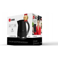 Eldom C270 Nelo (черный) Image #5