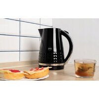 Eldom C270 Nelo (черный) Image #3