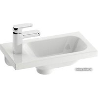 Ravak Chrome 400 левый 40x22 [XJGL1100000]