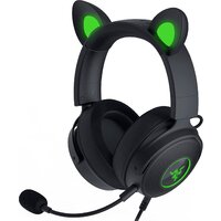 Razer Kraken Kitty V2 Pro (черный) Image #1