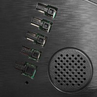 Монитор ExeGate ProSmart EV2207 EX294426RUS - Превью изображения №8 — Интернет-магазин Your Sale