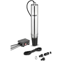 Karcher BP 4 Deep Well 1.645-421.0