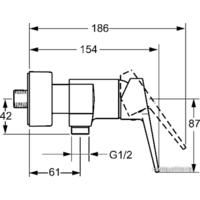 Hansa Twist (09670183) Image #2