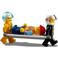 LEGO City 60281 Спасательный пожарный вертолёт Image #6