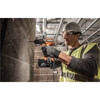 Ударная дрель-шуруповерт AEG Powertools BSB 18BL2-602K 4935481043 (с 2-мя АКБ, кейс) - Превью изображения №4 — Интернет-магазин Your Sale