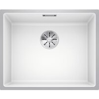 Blanco Subline 500-IF SteelFrame 524109 (белый) Image #1