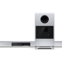 Sharp HT-SBW55121 (серебристый) Image #5