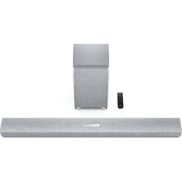 Sharp HT-SBW55121 (серебристый) Image #3