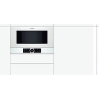 Bosch BFL634GW1 Image #5