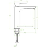 Laveo Raila BLL 62ND Image #2