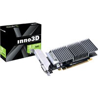Inno3D GeForce GT 1030 0dB 2GB GDDR5 [N1030-1SDV-E5BL] Image #5