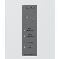 Холодильник LG DoorCooling+ GA-B509CQWL - Превью изображения №2 — Интернет-магазин Your Sale