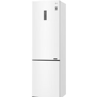 Холодильник LG DoorCooling+ GA-B509CQWL - Превью изображения №13 — Интернет-магазин Your Sale