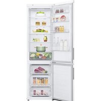 Холодильник LG DoorCooling+ GA-B509CQWL - Превью изображения №4 — Интернет-магазин Your Sale