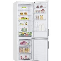 Холодильник LG DoorCooling+ GA-B509CQWL - Превью изображения №12 — Интернет-магазин Your Sale