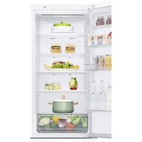 Холодильник LG DoorCooling+ GA-B509CQWL - Превью изображения №6 — Интернет-магазин Your Sale