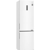 Холодильник LG DoorCooling+ GA-B509CQWL - Превью изображения №10 — Интернет-магазин Your Sale