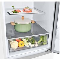Холодильник LG DoorCooling+ GA-B509CQWL - Превью изображения №8 — Интернет-магазин Your Sale