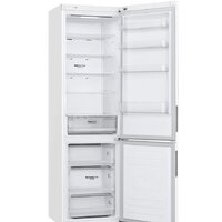 Холодильник LG DoorCooling+ GA-B509CQWL - Превью изображения №11 — Интернет-магазин Your Sale