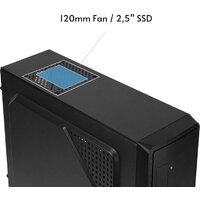 Chieftec UC-03B-OP Image #8