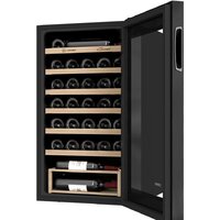 Винный шкаф Libhof Gourmet GM-33 black - Превью изображения №4 — Интернет-магазин Your Sale