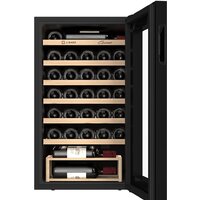 Винный шкаф Libhof Gourmet GM-33 black - Превью изображения №2 — Интернет-магазин Your Sale