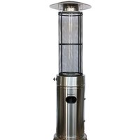 Neoclima 07HW-B (нержавеющая сталь)