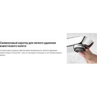 Deante Arnika Gold BR BQA R13M Image #3